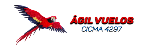 Ágil Vuelos
